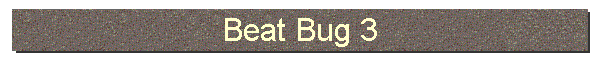 Beat Bug 3